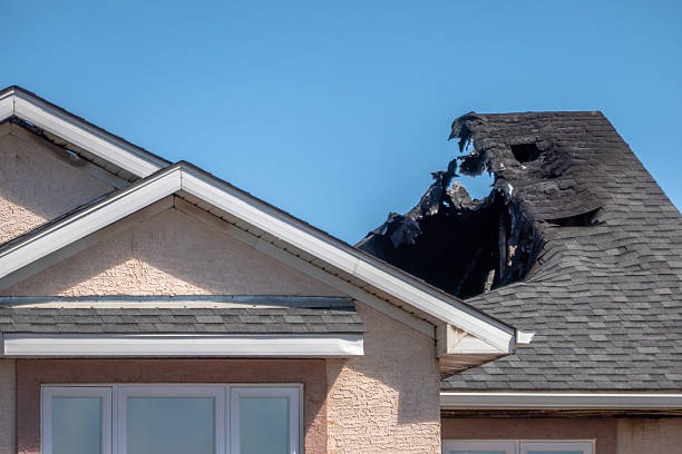 Licensed Fire Damage Removal service in Hamburg, NJ - Fire Damage Laser Cleaning